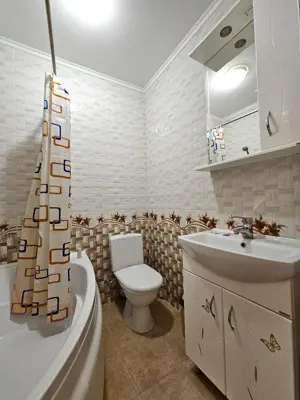 Garsoniera de inchiriat in zona Crangasi - imagine 2