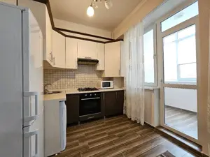 Garsoniera de inchiriat in zona Crangasi - imagine 3