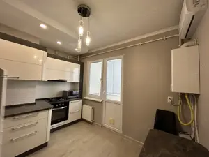 Garsoniera de inchiriat in zona Crangasi - imagine 2