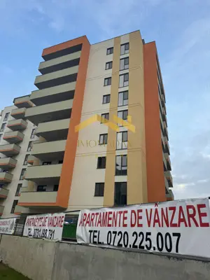 Apartament- 2 camere -1 loc de parcare - imagine 2