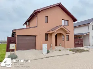 Casă nouă, AVANS DOAR 10000 EURO !!! Cartier Athena, comision 0% - imagine 3