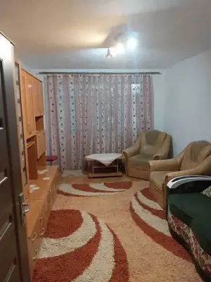 Central - Inchiriere apartament 2 camere - Str. Bodor Peter - imagine 3
