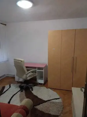 Central - Inchiriere apartament 2 camere - Str. Bodor Peter - imagine 4