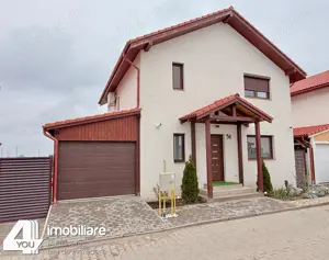 Casă nouă, AVANS DOAR 10000 EURO !!! Cartier Athena, comision 0% - imagine 4