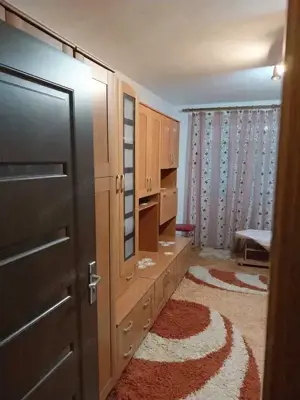 Central - Inchiriere apartament 2 camere - Str. Bodor Peter - imagine 6
