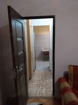 Central - Inchiriere apartament 2 camere - Str. Bodor Peter - imagine 5
