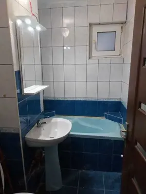 Central - Inchiriere apartament 2 camere - Str. Bodor Peter - imagine 7