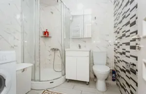 Garsoniera Herastrau