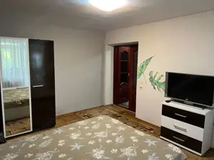 Garsoniera de inchiriat in zona Herastrau