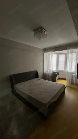 De inchiriat garsoniera in zona Lujerului 