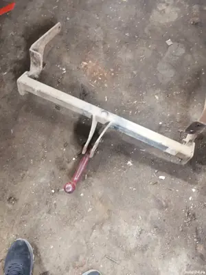 Vând cui de remorcare pentru Renault laguna 2 din 2003 conbi  - imagine 2