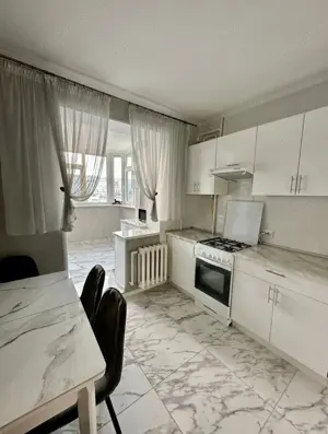 Garsoniera de inchiriat in zona Militari , cu centrala proprie  - imagine 3