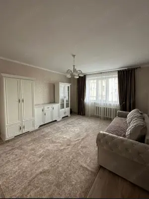 Garsoniera de inchiriat in zona Militari , cu centrala proprie 