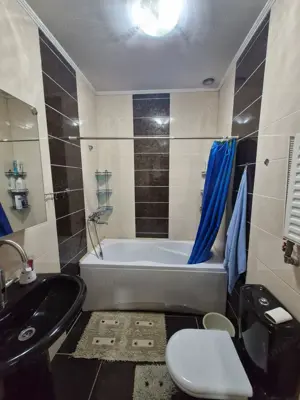 Garsoniera de inchiriat in zona Mosilor - imagine 3