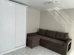 Garsoniera de inchiriat Obor 