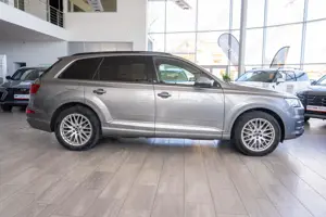 Audi Q7 - imagine 5