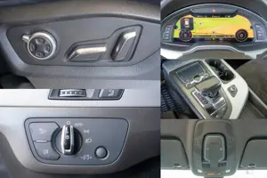 Audi Q7 - imagine 17