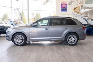 Audi Q7 - imagine 4