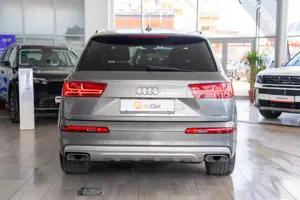 Audi Q7 - imagine 7