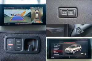 Audi Q7 - imagine 15