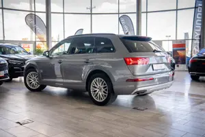 Audi Q7 - imagine 6