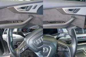 Audi Q7 - imagine 16