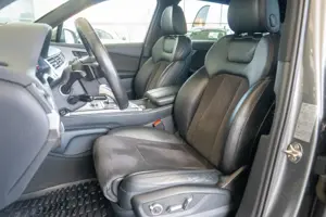 Audi Q7 - imagine 11
