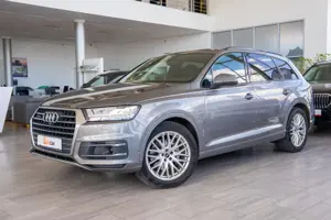 Audi Q7 - imagine 3