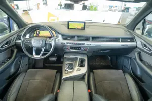 Audi Q7 - imagine 12