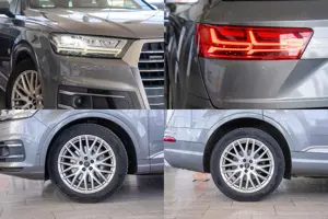 Audi Q7 - imagine 9