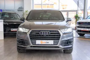 Audi Q7 - imagine 2