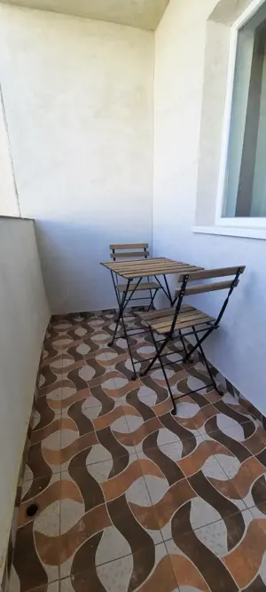 Apartament 2 camere stradal Calea Rahovei renovat - imagine 9