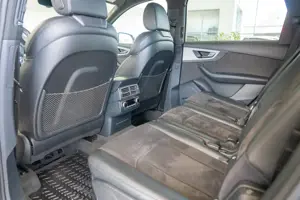 Audi Q7 - imagine 20