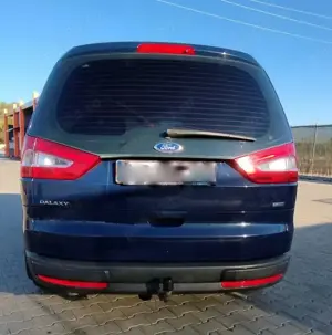 De vanzare Ford Galaxy - imagine 7