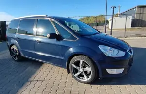 De vanzare Ford Galaxy - imagine 4