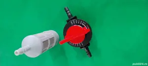 Kit pt aplicat îngrășamant foliar 