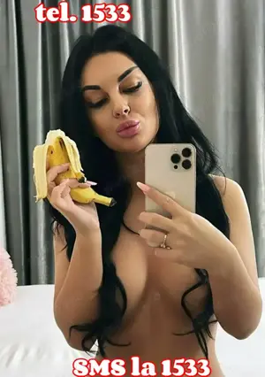 Amanta pe care o vrei, raspund la sms