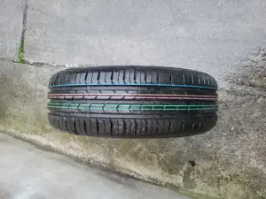 Vând roți și cauciucuri  - imagine 2