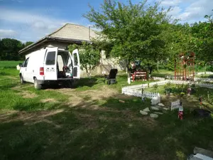 Casa si teren in natura - imagine 10