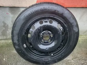 Vând roți și cauciucuri  - imagine 10