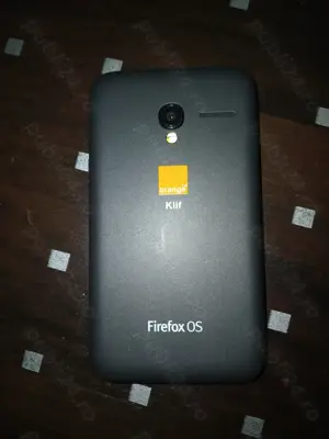 Vand telefon Klif - imagine 3