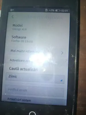 Vand telefon Klif - imagine 2