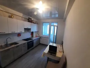 Garsoniera de inchiriat in zona Pietii Muncii - imagine 3