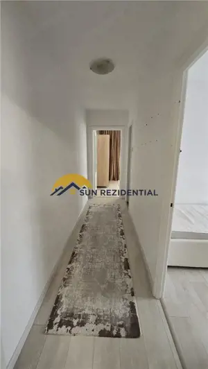 Berceni-Obregia apartament 3 camere, mobilat-utilat, loc de parcare. - imagine 10