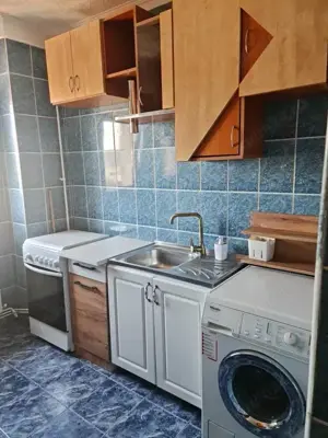 2 Camere Alexandru cel Bun - Zimbru  - imagine 6