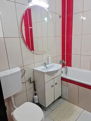 2 Camere Alexandru cel Bun - Zimbru  - imagine 7