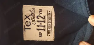 Vand doua bluze flece (polar) copii.