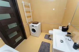 Garsoneira de inchiriat in zona Coresi - imagine 5