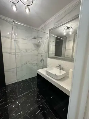 Garsoniera de inchiriat in zona Ttian