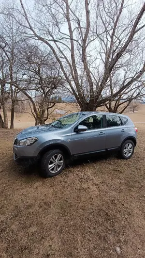 Nissan Qashqai 1.5 dCi - imagine 3